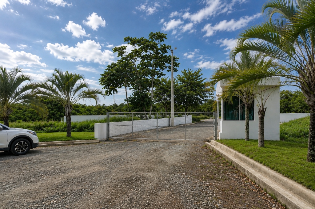 Residencial Concepción